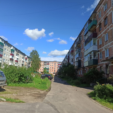 квартира